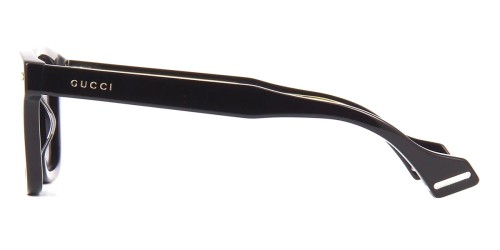 Gucci - Sunglasses - GG0735S - 001 - 53