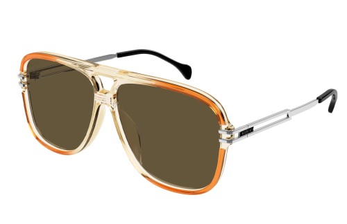 Gucci - Sunglasses - GG1105S - 002 - 63