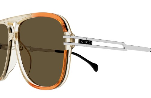 Gucci - Sunglasses - GG1105S - 002 - 63
