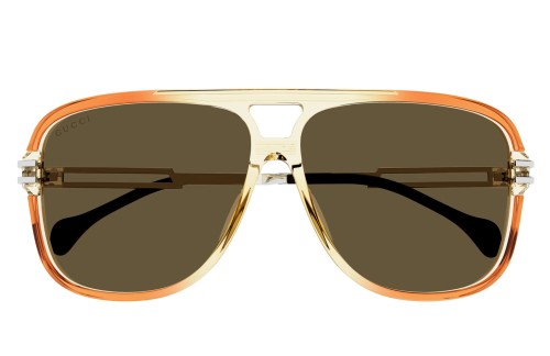 Gucci - Sunglasses - GG1105S - 002 - 63