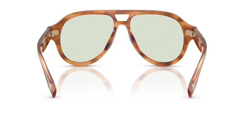 BRUNELLO CUCINELLI - Sunglasses - BC4017S - 102221 - 57 - WITH TRANSITIONS LENSES