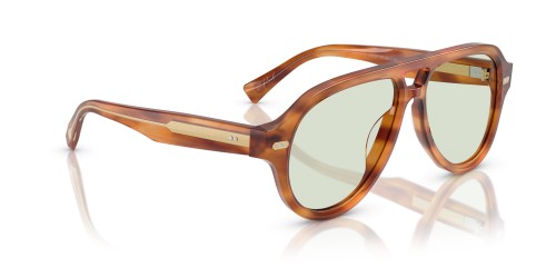 BRUNELLO CUCINELLI - Sunglasses - BC4017S - 102221 - 57 - WITH TRANSITIONS LENSES