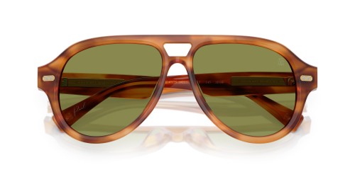 BRUNELLO CUCINELLI - Sunglasses - BC4017S - 102221 - 57 - WITH TRANSITIONS LENSES