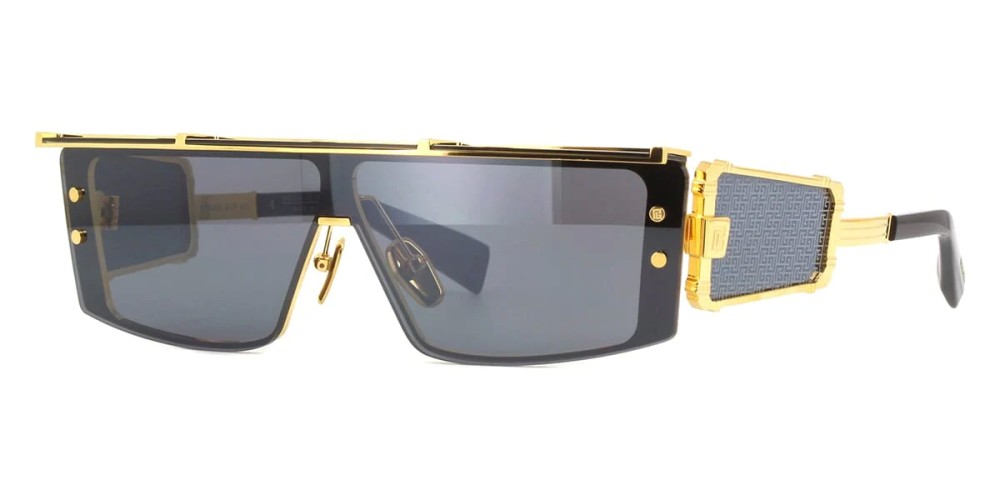 Balmain - Sunglasses - BPS-127 WONDER BOY III - A - 145