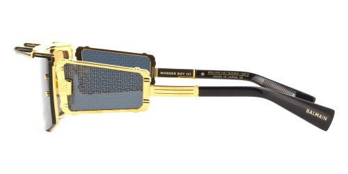 Balmain - Sunglasses - BPS-127 WONDER BOY III - A - 145