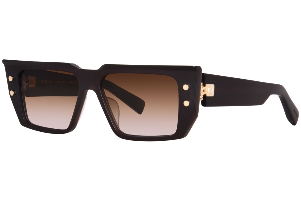 Balmain - Sunglasses - BPS-128 B-VI - F - 54