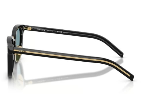 PRADA - Sunglasses - PR C01SD - 16K04D - 52 - WITH POLARIZED LENSES