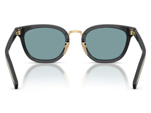 PRADA - Sunglasses - PR C01SD - 16K04D - 52 - WITH POLARIZED LENSES