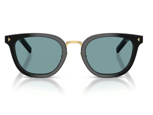 PRADA - Sunglasses - PR C01SD - 16K04D - 52 - WITH POLARIZED LENSES