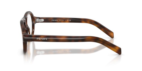 PRADA - Optical frames - PR C12V - 20D1O1 - 54