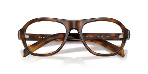 PRADA - Optical frames - PR C12V - 20D1O1 - 54