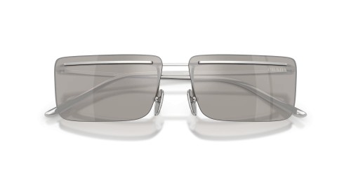 PRADA - Sunglasses - PR C53S - 1BC60N - 60