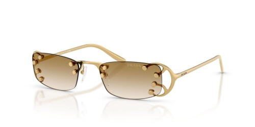 PRADA - Sunglasses - PR C57S - 29H30V - 52
