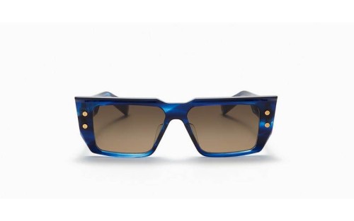 Balmain - Sunglasses - BPS-128 B-VI - C - 54