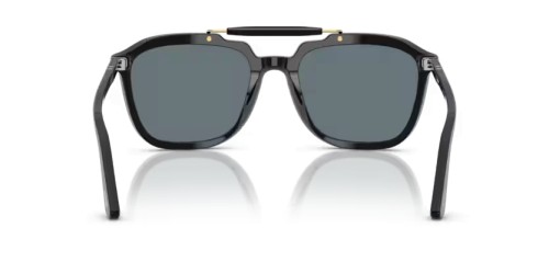 Persol - Sunglasses - PO0203S - 95/3R - 57 - WITH POLARIZED LENSES