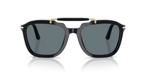 Persol - Sunglasses - PO0203S - 95/3R - 57 - WITH POLARIZED LENSES