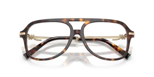 TIFFANY & CO. - Optical frames - TF2283 - 8015 - 56