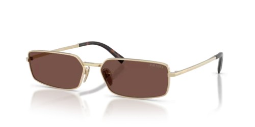 PRADA - Sunglasses - PR A60S - ZVN80T - 59