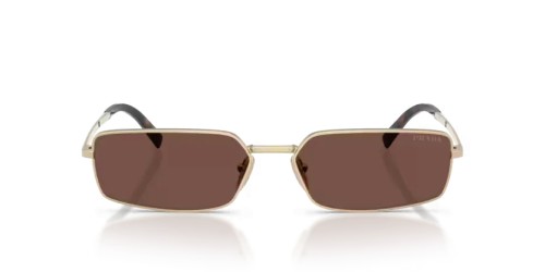PRADA - Sunglasses - PR A60S - ZVN80T - 59