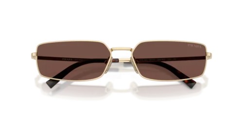 PRADA - Sunglasses - PR A60S - ZVN80T - 59