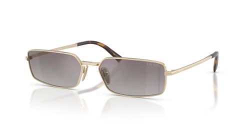 PRADA - Sunglasses - PR A60S - ZVN30C - 59