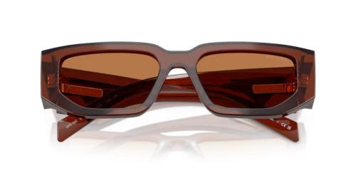 PRADA - Sunglasses - PR 09ZS - 20H90Q - 54