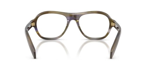 PRADA - Optical frames - PR C12V - 23G1O1 - 54