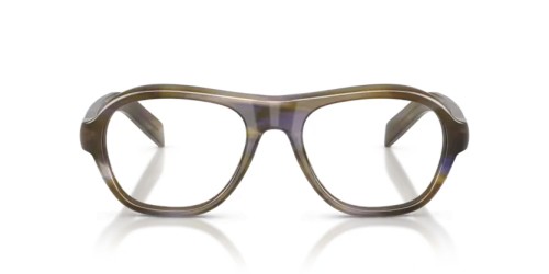 PRADA - Optical frames - PR C12V - 23G1O1 - 54