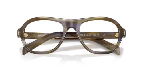 PRADA - Optical frames - PR C12V - 23G1O1 - 54