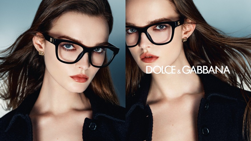 DOLCE & GABBANA
