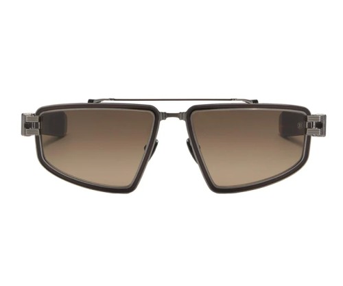 Balmain - Sunglasses - BPS-139 TITAN - B - 59