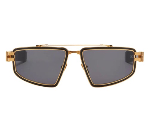 Balmain - Sunglasses - BPS-139 TITAN - A - 59