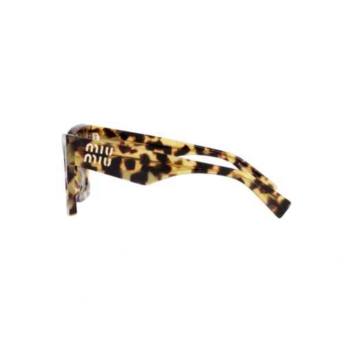 MIU MIU - Sunglasses - MU 08WS - 7S00A7 - 51