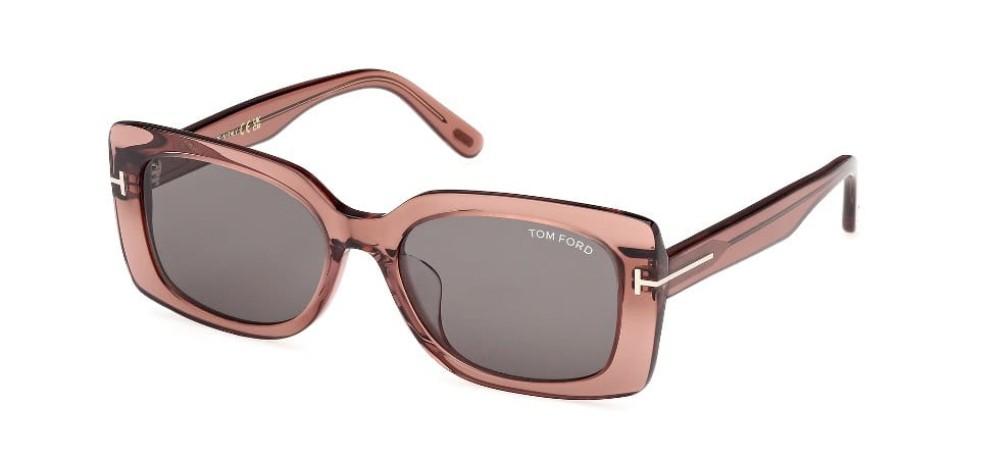 Tom Ford - Sunglasses - FT1170-K - 48F - 54