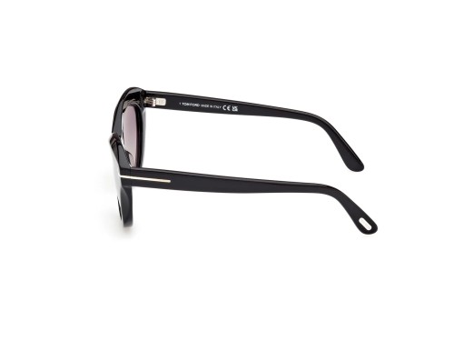 Tom Ford - Sunglasses - FT1111 TONI - 01C - 55