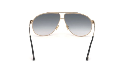 Tom Ford - Sunglasses - FT0825 RILEY-02 - 28B - 61