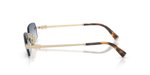 MIU MIU - Sunglasses - MU B50S - ZVN80O - 52