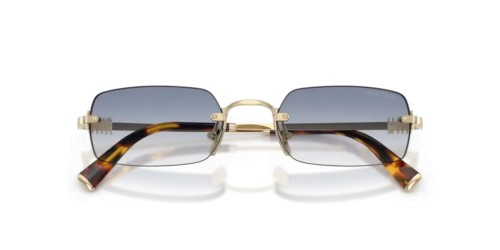 MIU MIU - Sunglasses - MU B50S - ZVN80O - 52