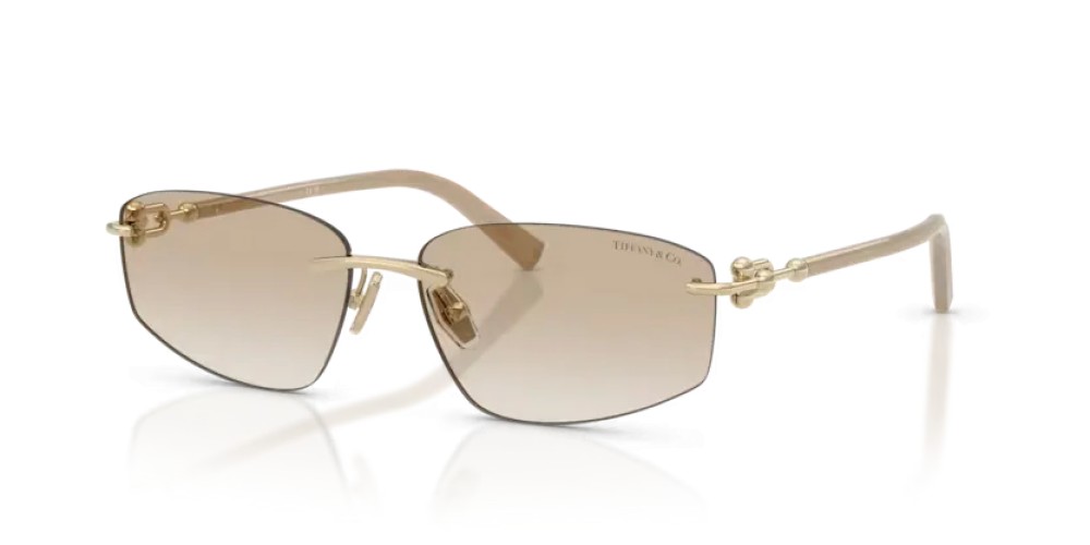 TIFFANY & CO. - Sunglasses - TF3114 - 602111 - 59