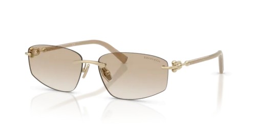 TIFFANY & CO. - Sunglasses - TF3114 - 602111 - 59