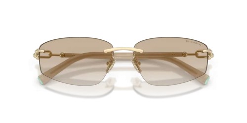 TIFFANY & CO. - Sunglasses - TF3114 - 602111 - 59