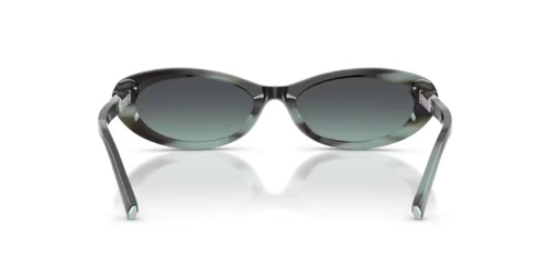 TIFFANY & CO. - Sunglasses - TF4250 - 84432G - 56