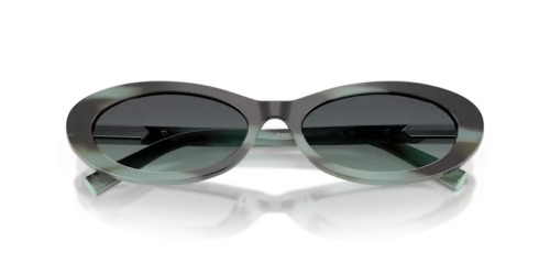 TIFFANY & CO. - Sunglasses - TF4250 - 84432G - 56