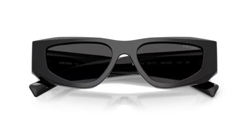 PRADA - Sunglasses - PR B19S - 16K08Z - 52
