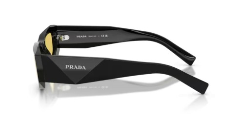 PRADA - Sunglasses - PR B19S - 16K455 - 52