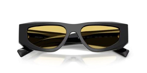PRADA - Sunglasses - PR B19S - 16K455 - 52