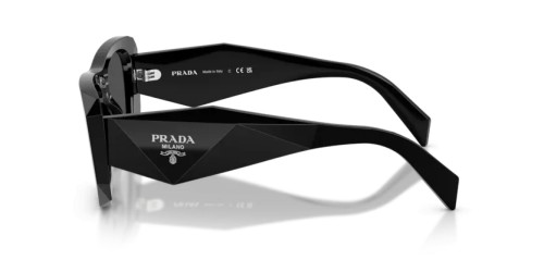 PRADA - Sunglasses - PR B18S - 16K08Z - 53