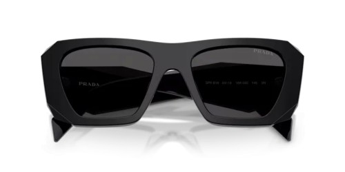 PRADA - Sunglasses - PR B18S - 16K08Z - 53