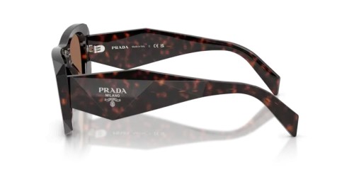 PRADA - Sunglasses - PR B18S - 17N06B - 53