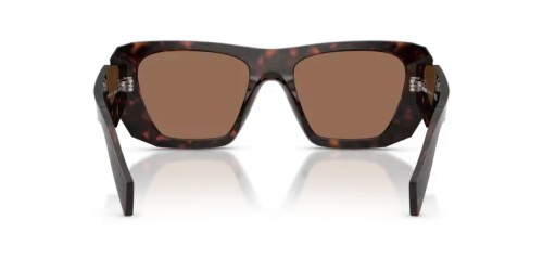 PRADA - Sunglasses - PR B18S - 17N06B - 53